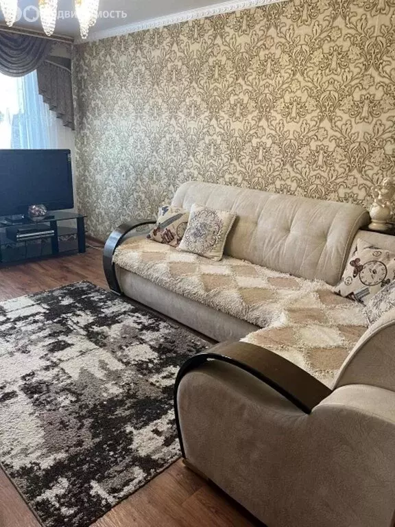 3-комнатная квартира: Пенза, улица Лядова, 22 (67 м) - Фото 1