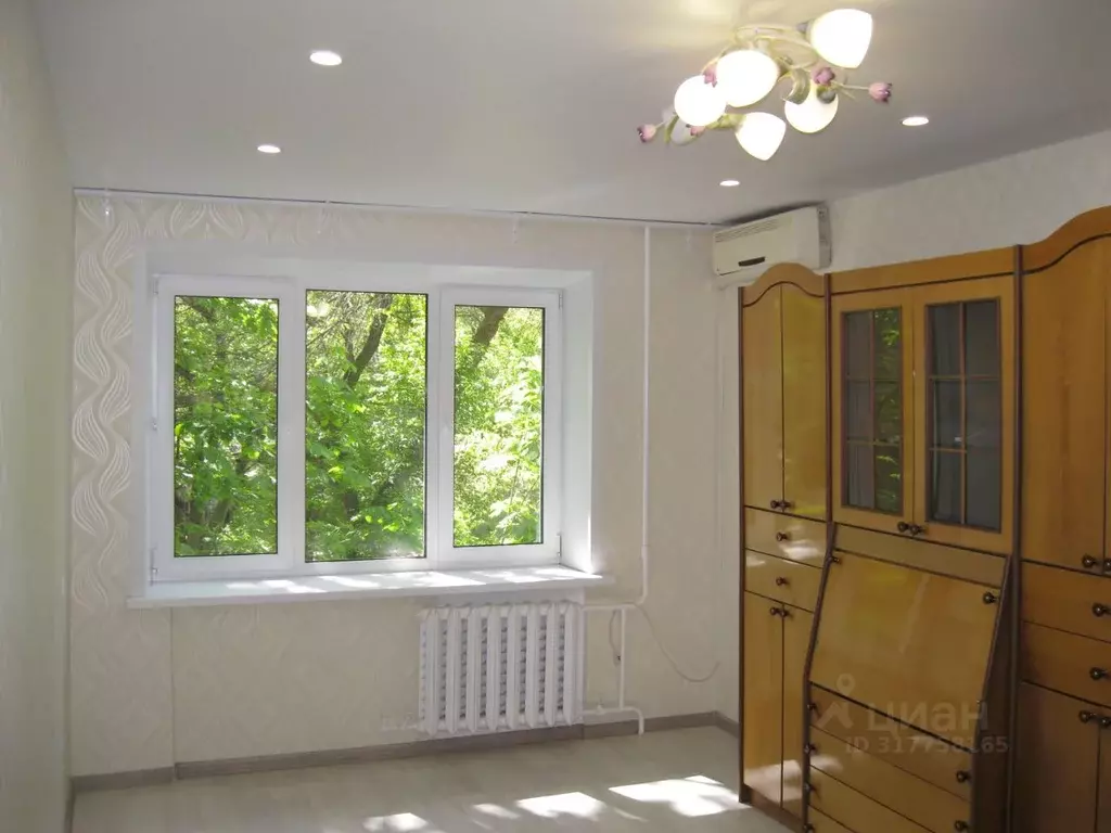 3-к кв. Самарская область, Самара Минская ул., 30А (58.1 м) - Фото 1