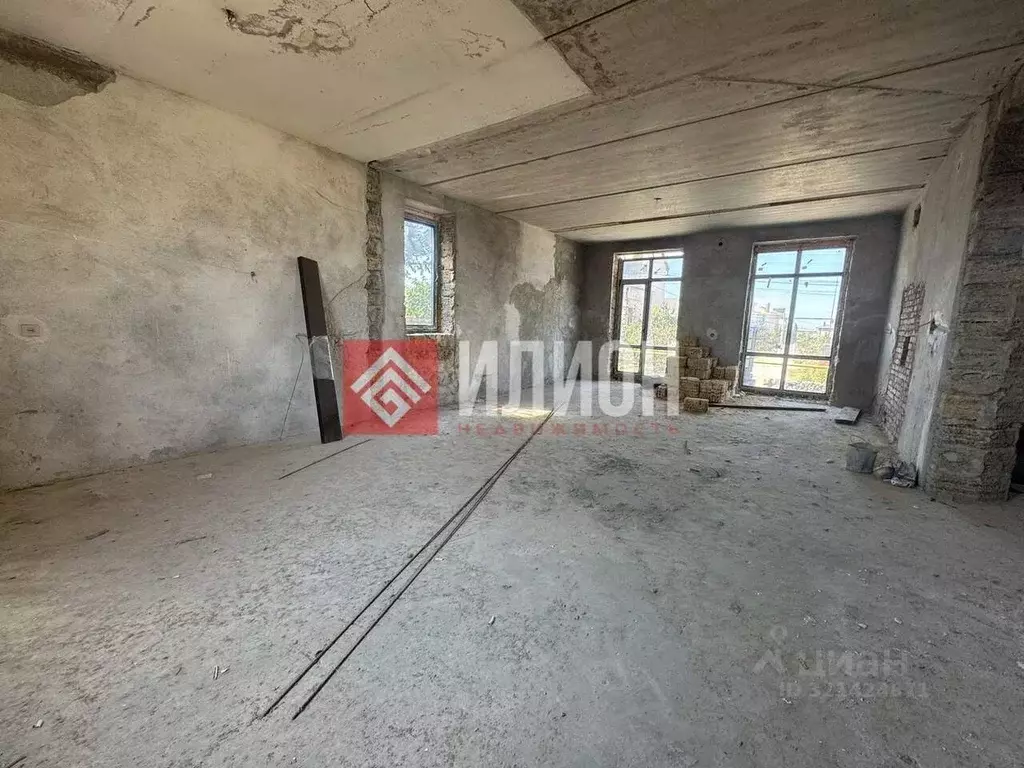 Дом в Севастополь ул. Связистов, 15 (295 м) - Фото 2