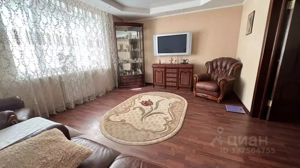 1-к кв. Московская область, Коломна Окский просп., 3А (60.0 м) - Фото 1