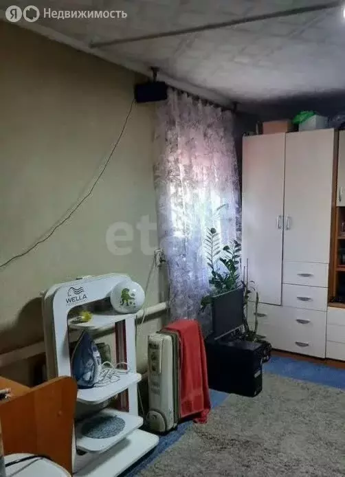 Дом в Омск, ТСН СНТ Водник, 10-я аллея (72 м) - Фото 2