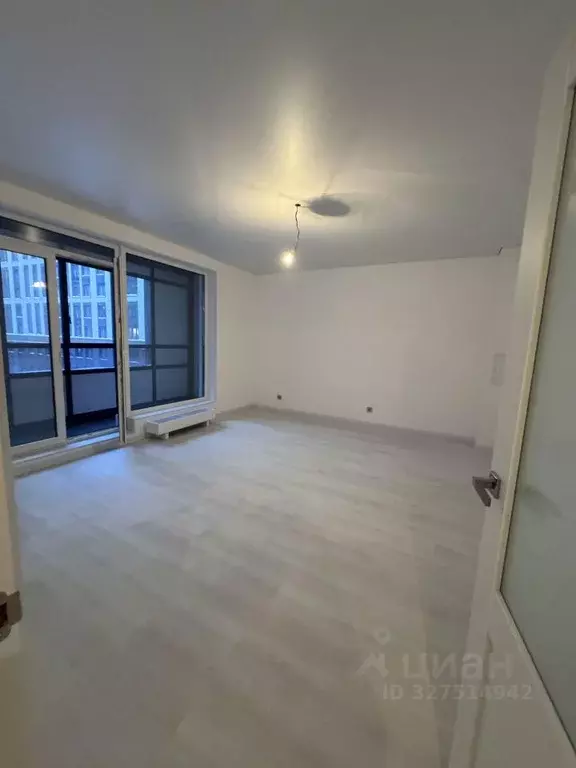 1-к кв. Санкт-Петербург Уральская ул., 25 (34.23 м) - Фото 2