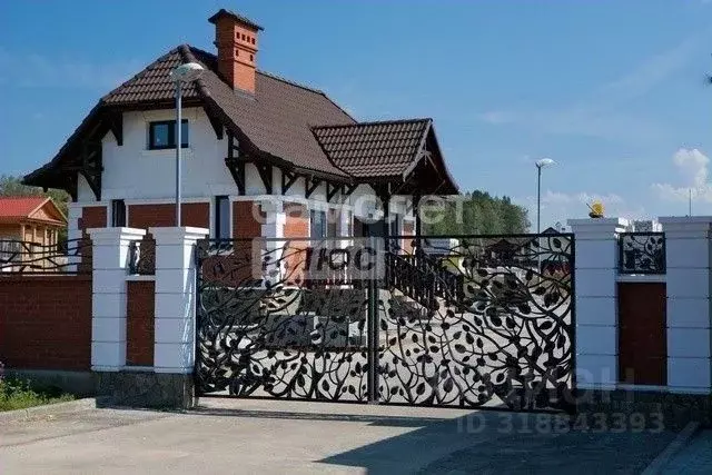 Участок в Тульская область, Заокский район, Страховское с/пос, д. ... - Фото 1