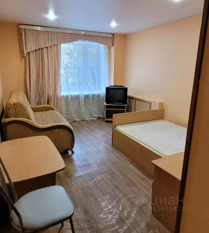 Комната Башкортостан, Уфа ул. Уфимское Шоссе, 18 (25.0 м) - Фото 2