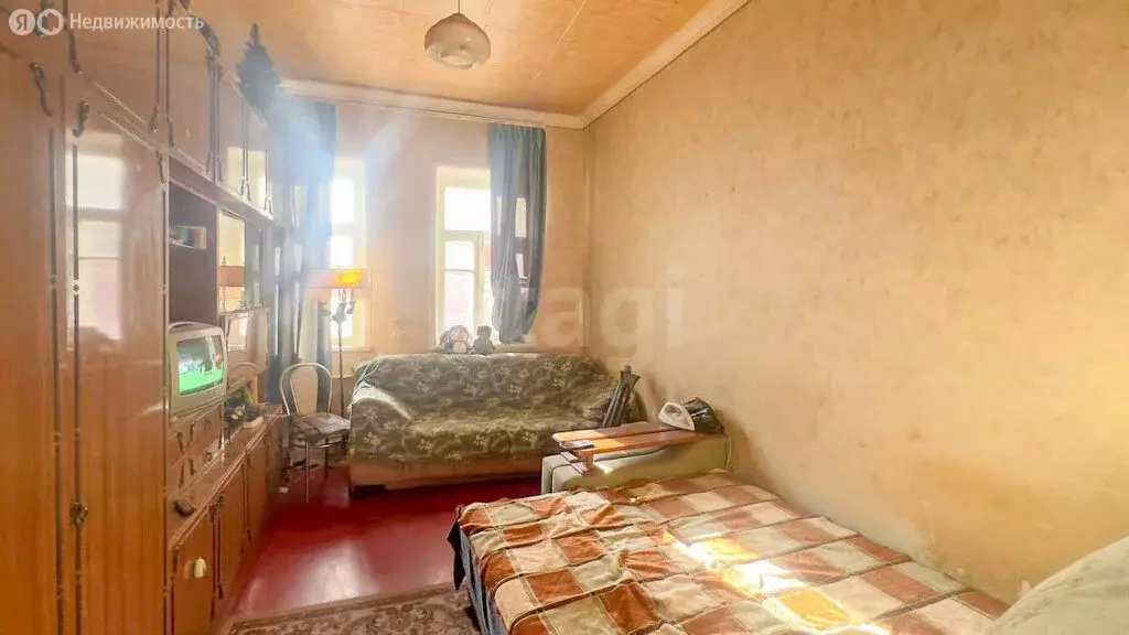 1-комнатная квартира: Нальчик, улица ОДС, 3 (25.2 м) - Фото 2