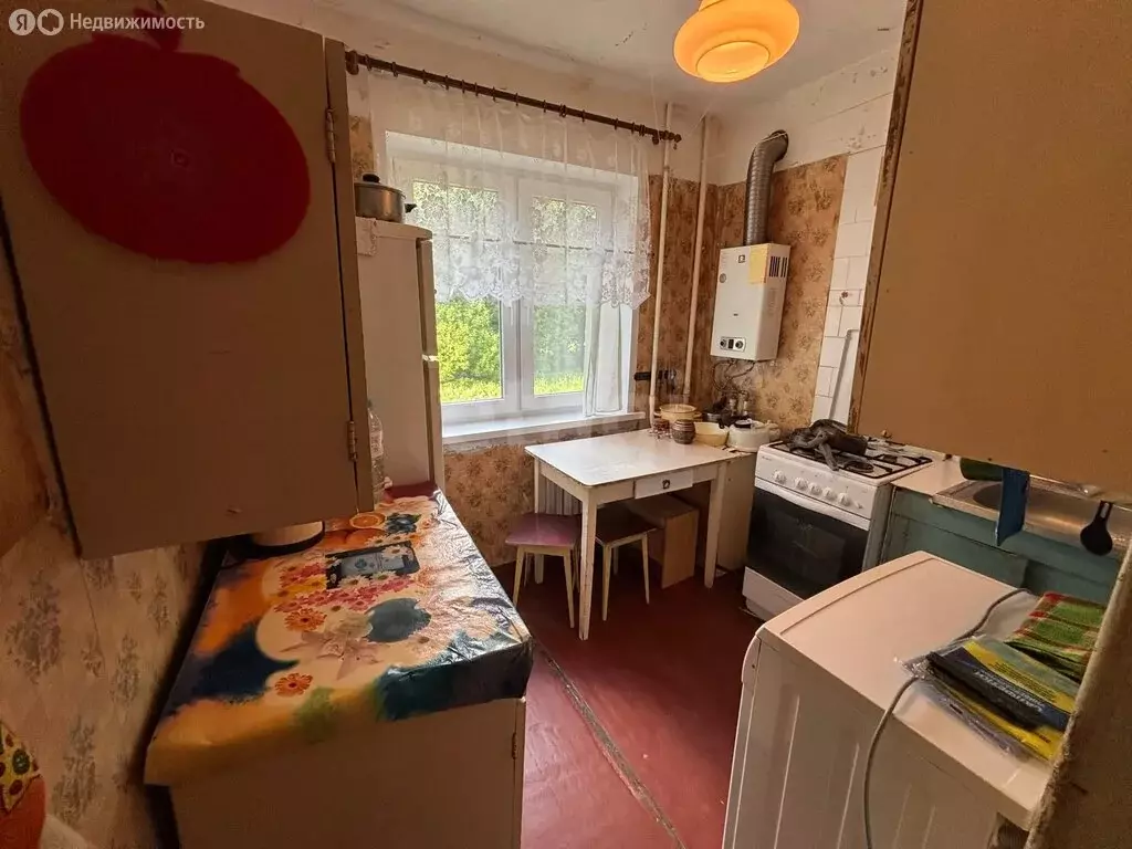 2-комнатная квартира: Кимовск, улица Павлова, 5А (44.1 м) - Фото 2