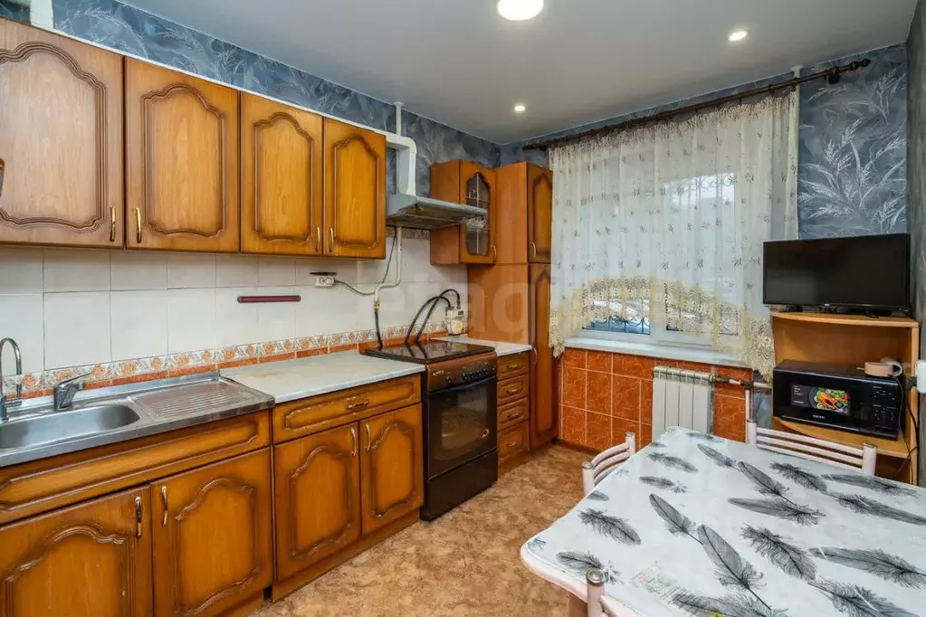 3-к кв. Хабаровский край, Хабаровск Прогрессивная ул., 25 (66.2 м) - Фото 1