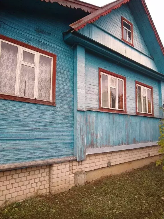 Дом 44 м на участке 25 сот. - Фото 1