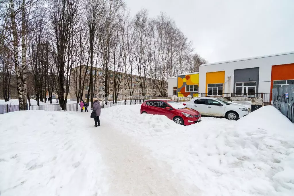 2-комнатная квартира: Рязань, район Песочня, улица Советской Армии, 17 ... - Фото 1