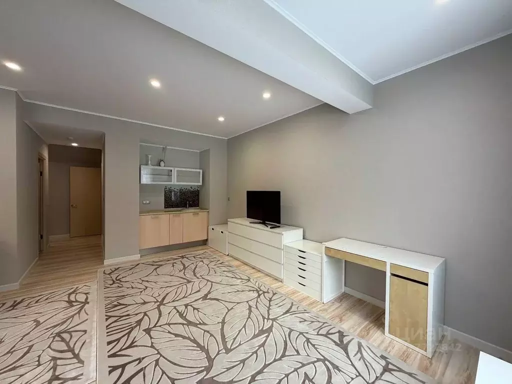 Коттедж в Московская область, Истра муниципальный округ, д. Новинки  ... - Фото 2