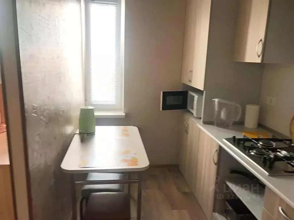 1-к кв. Севастополь ул. Вакуленчука, 53/11 (35.0 м) - Фото 2