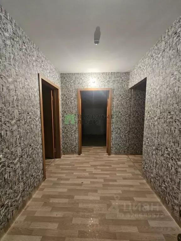 3-к кв. Красноярский край, Лесосибирск Юбилейная ул., 23А (73.8 м) - Фото 1