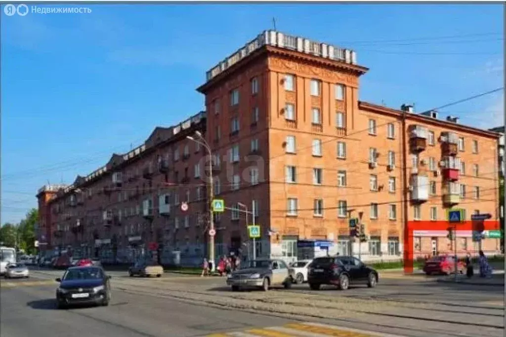 Торговая площадь (165.6 м) - Фото 2