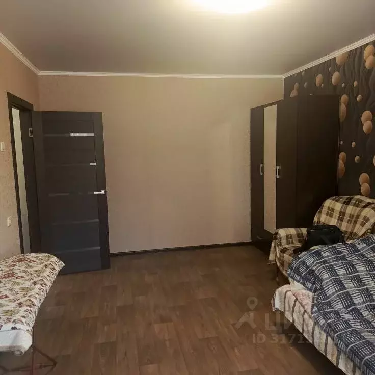 1-к кв. Саратовская область, Энгельс ул. Тельмана, 35 (37.4 м) - Фото 1