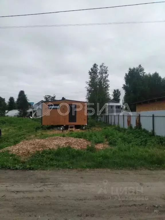 Дом в Тюменская область, Нижнетавдинский район, Сочинские СНТ  (30 м) - Фото 2