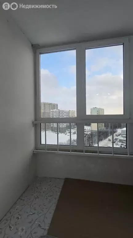1-комнатная квартира: Барнаул, 6-я Нагорная улица, 15Г/7 (35.3 м) - Фото 1