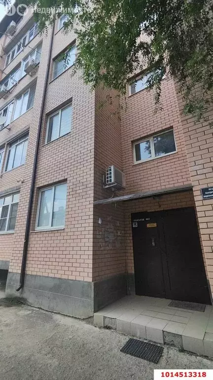 2-комнатная квартира: Краснодар, микрорайон Сады Калинина, ... - Фото 0