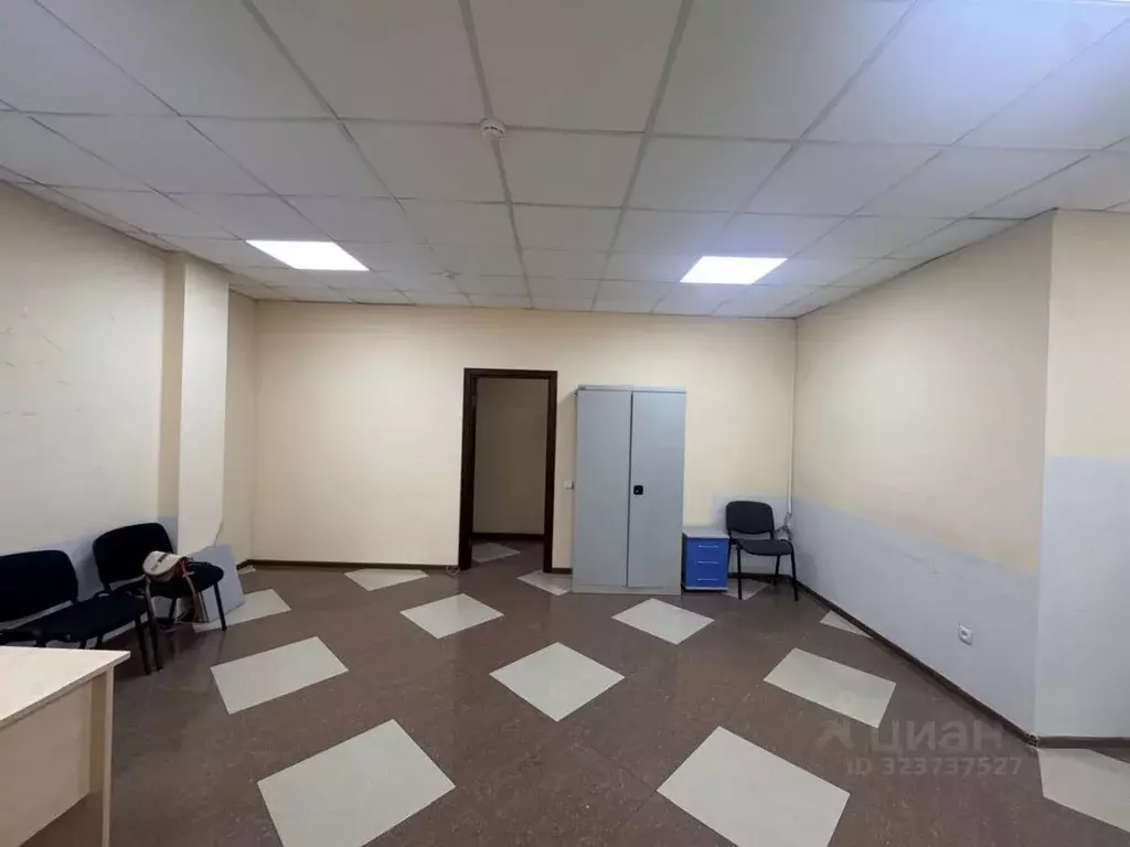 Офис в Краснодарский край, Краснодар ул. Бабушкина (40 м) - Фото 2