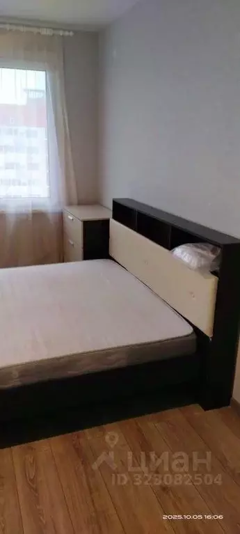 1-к кв. Воронежская область, Новоусманский район, пос. Отрадное бул. ... - Фото 1