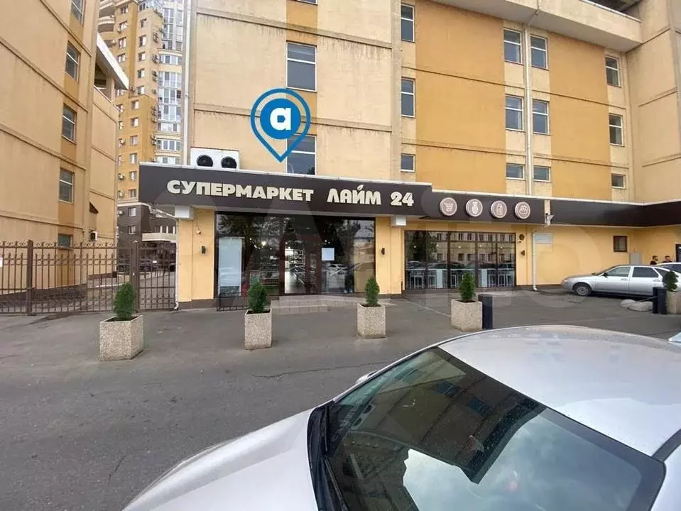 Помещение с оборудованием под продуктовый - Фото 1