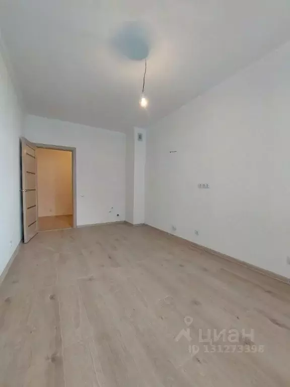 2-к кв. Тверская область, Тверь ул. Левитана, 93А (55.0 м) - Фото 1