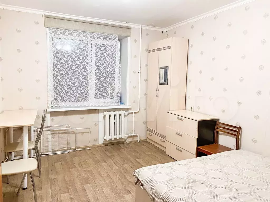 Комната 14 м в 2-к., 6/9 эт. - Фото 0