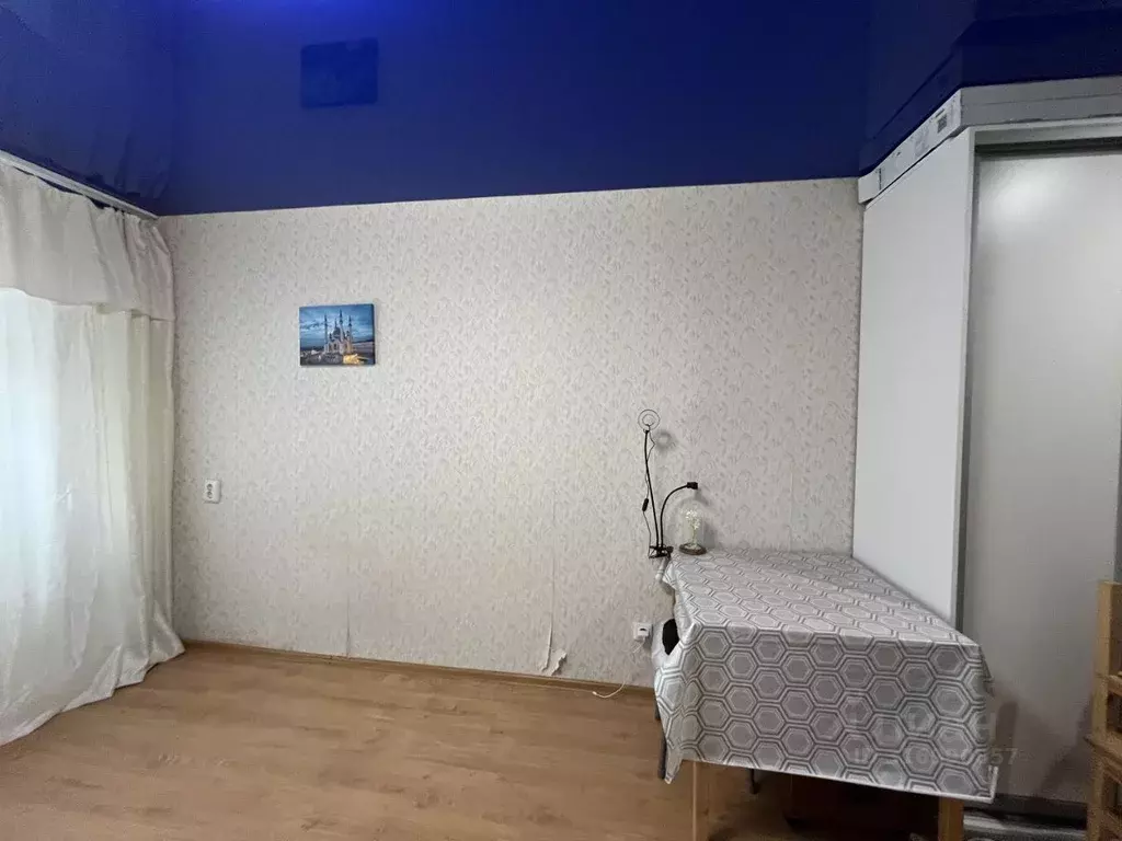 Студия Татарстан, Казань Меридианная ул., 15 (17.5 м) - Фото 1