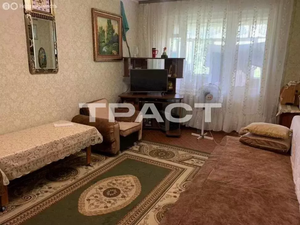 2-комнатная квартира: Воронеж, улица Хользунова, 21 (43.7 м) - Фото 1