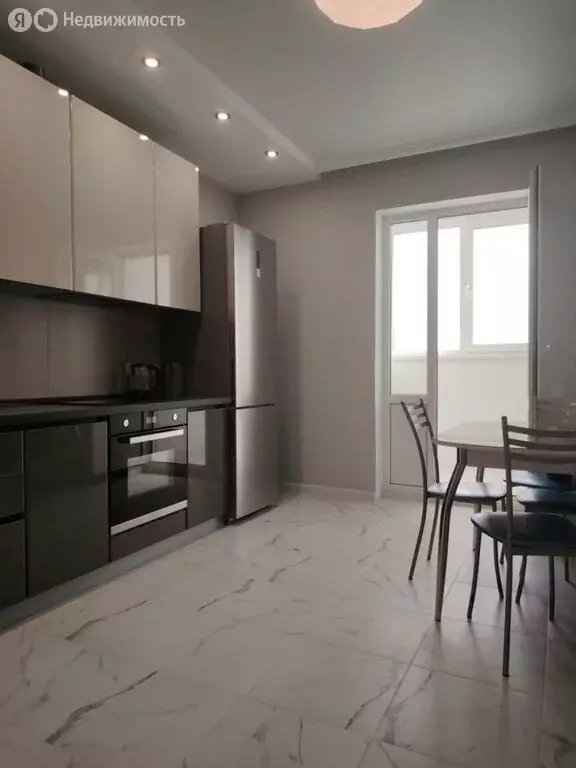 1-комнатная квартира: Саратов, Усть-Курдюмская улица, 29 (45.9 м) - Фото 2