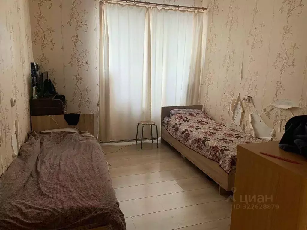 2-к кв. Саха (Якутия), Якутск ул. Жорницкого, 7/33 (51.0 м) - Фото 1