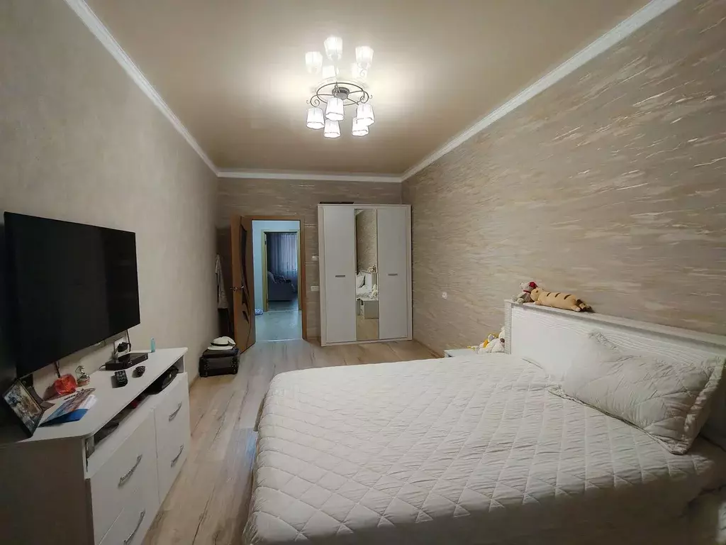 Продаётся 3-к квартира, 89 м - Фото 0
