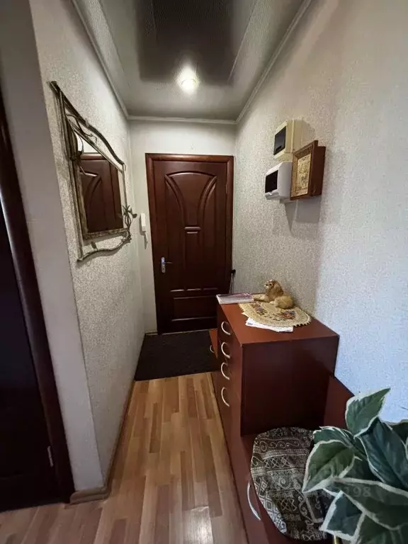 3-к кв. Тульская область, Тула ул. Щегловская засека, 11 (58.7 м) - Фото 0