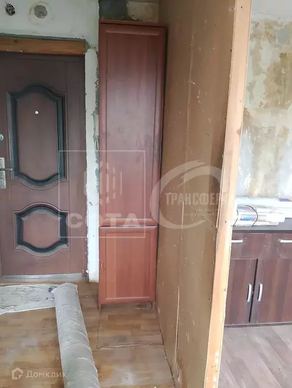 Продаётся 1-к квартира, 21.4 м - Фото 1