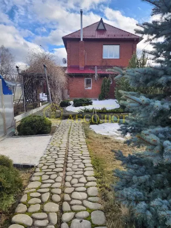 Коттедж в Свердловская область, Дегтярск ул. Дзержинского (167 м) - Фото 1