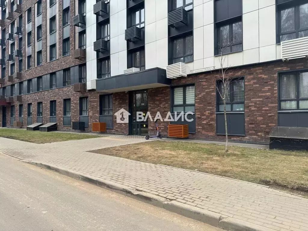 Студия Москва Сосенское поселение, просп. Куприна, 30к9 (18.0 м) - Фото 0