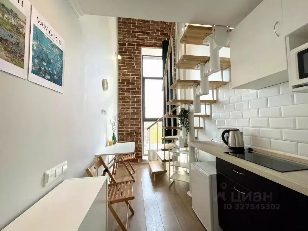 1-к кв. Москва Дмитровское ш., 81 (20.0 м) - Фото 2