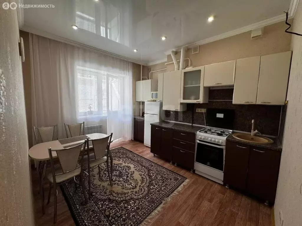 1-комнатная квартира: Анапа, улица Ленина, 180к5 (39 м) - Фото 2