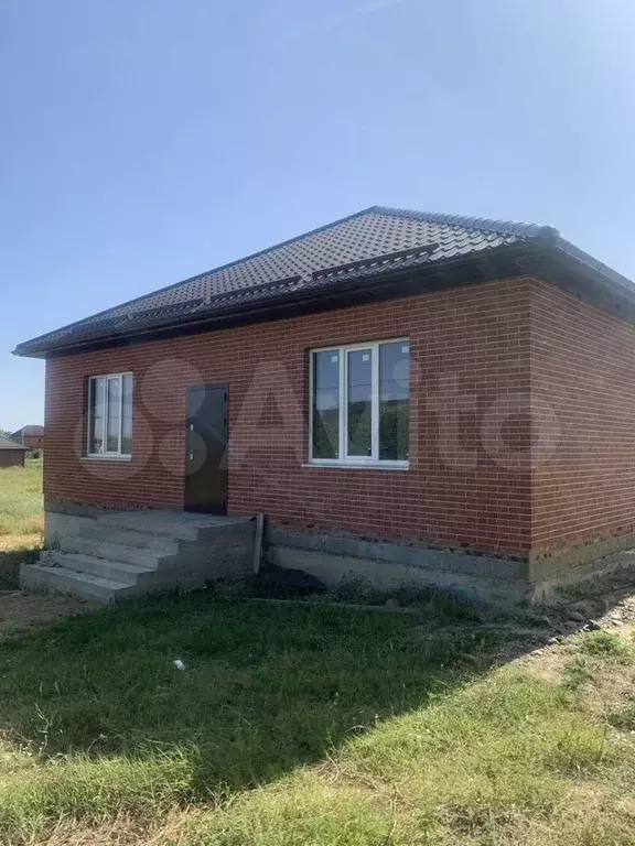 Дом 130 м на участке 5 сот. - Фото 0