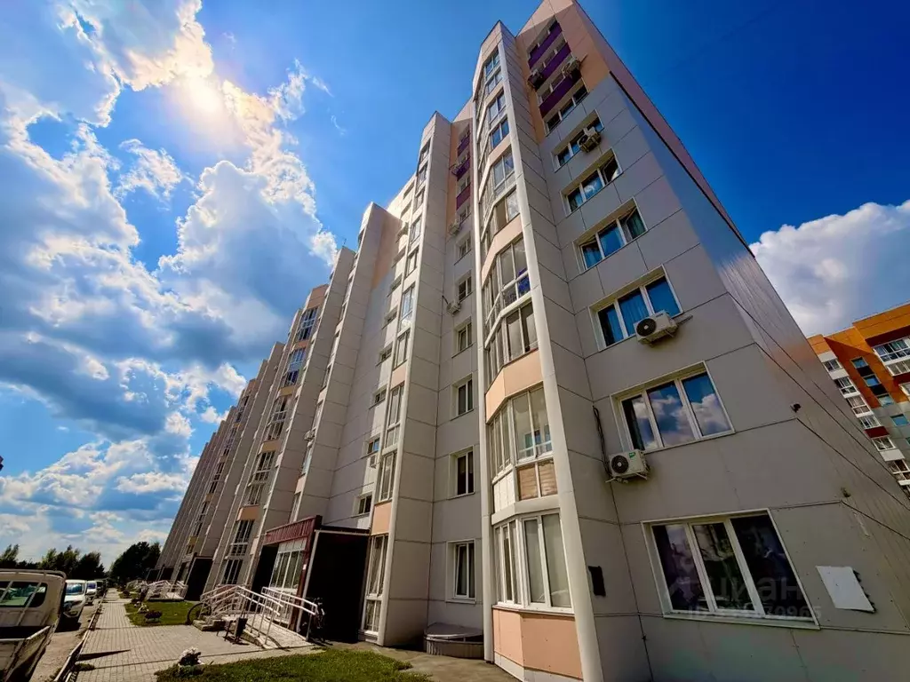 Студия Алтайский край, Барнаул Северный Власихинский проезд, 110 (23.5 ... - Фото 2