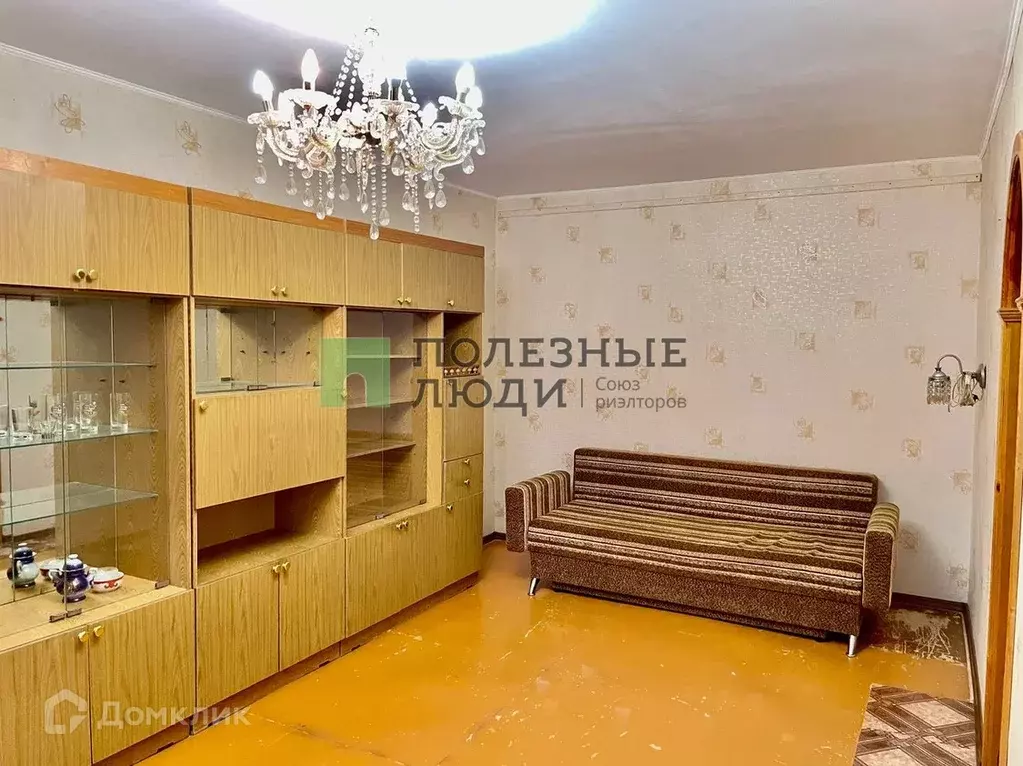 Продаётся 2-к квартира, 43.8 м - Фото 1