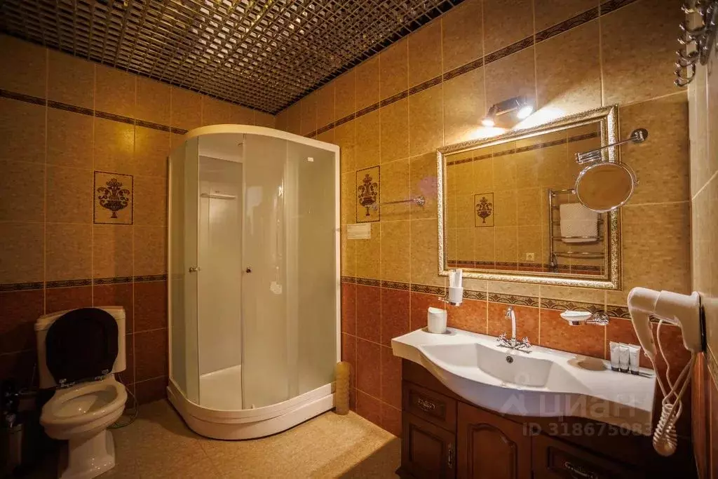 Комната Саха (Якутия), Якутск Борисовка-1 мкр, 41к1А - Фото 0
