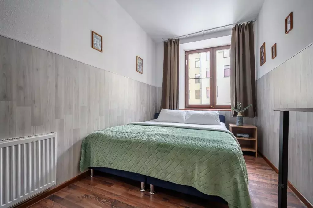 Комната Санкт-Петербург Полтавская ул., 8Ж (8.0 м) - Фото 0