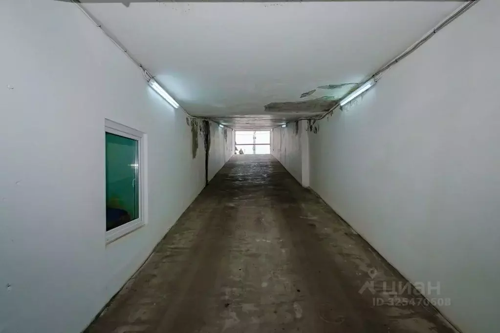 Помещение свободного назначения в Краснодарский край, Краснодар ул. ... - Фото 2