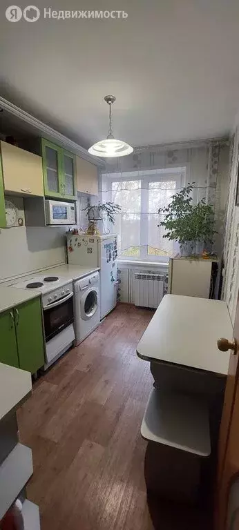 2-комнатная квартира: Заринск, улица 25-го Партсъезда, 42/1 (42.9 м) - Фото 1