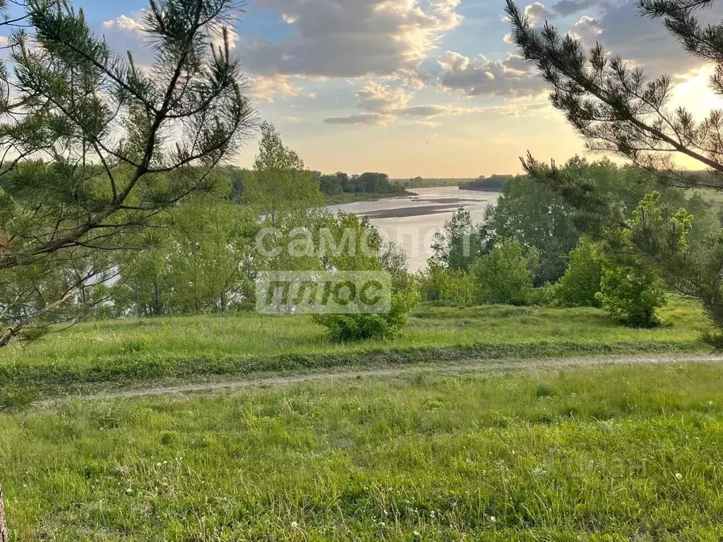 Участок в Башкортостан, Иглинский район, Акбердинский сельсовет, д. ... - Фото 0