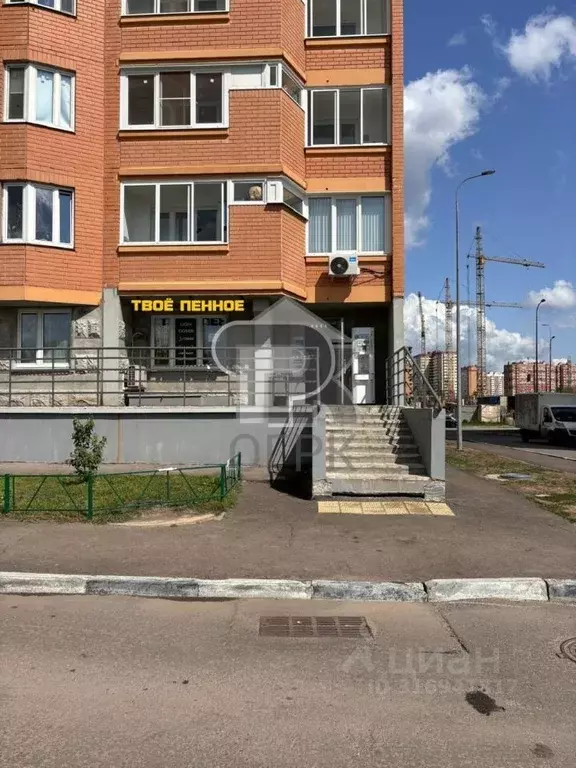 Помещение свободного назначения в Московская область, Балашиха ... - Фото 0
