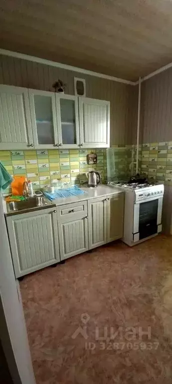 1-к кв. Тульская область, Ефремов Комсомольская ул., 81 (27.0 м) - Фото 1