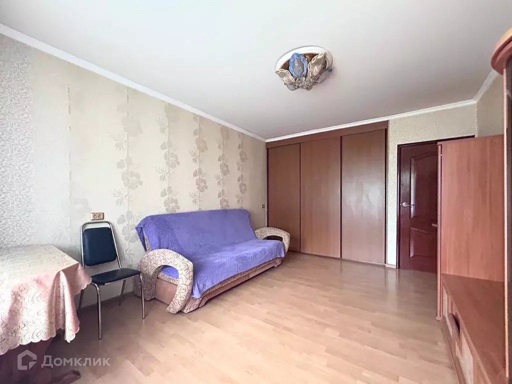 Продаётся 2-к квартира, 45.8 м - Фото 1