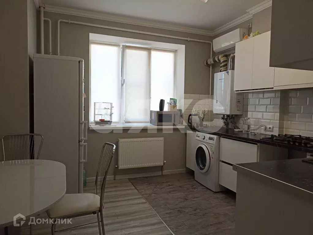Продаётся 2-к квартира, 43.5 м - Фото 0