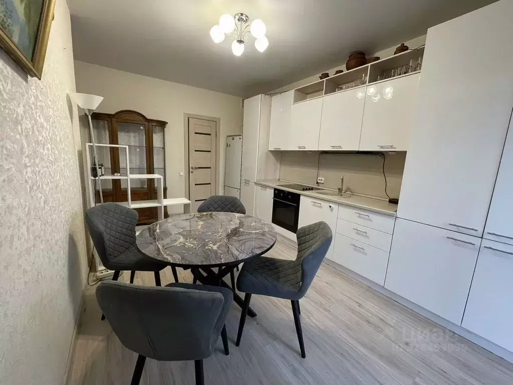 Таунхаус в Самарская область, Ставропольский район, с. Ягодное ул. ... - Фото 1